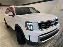 Kia Telluride